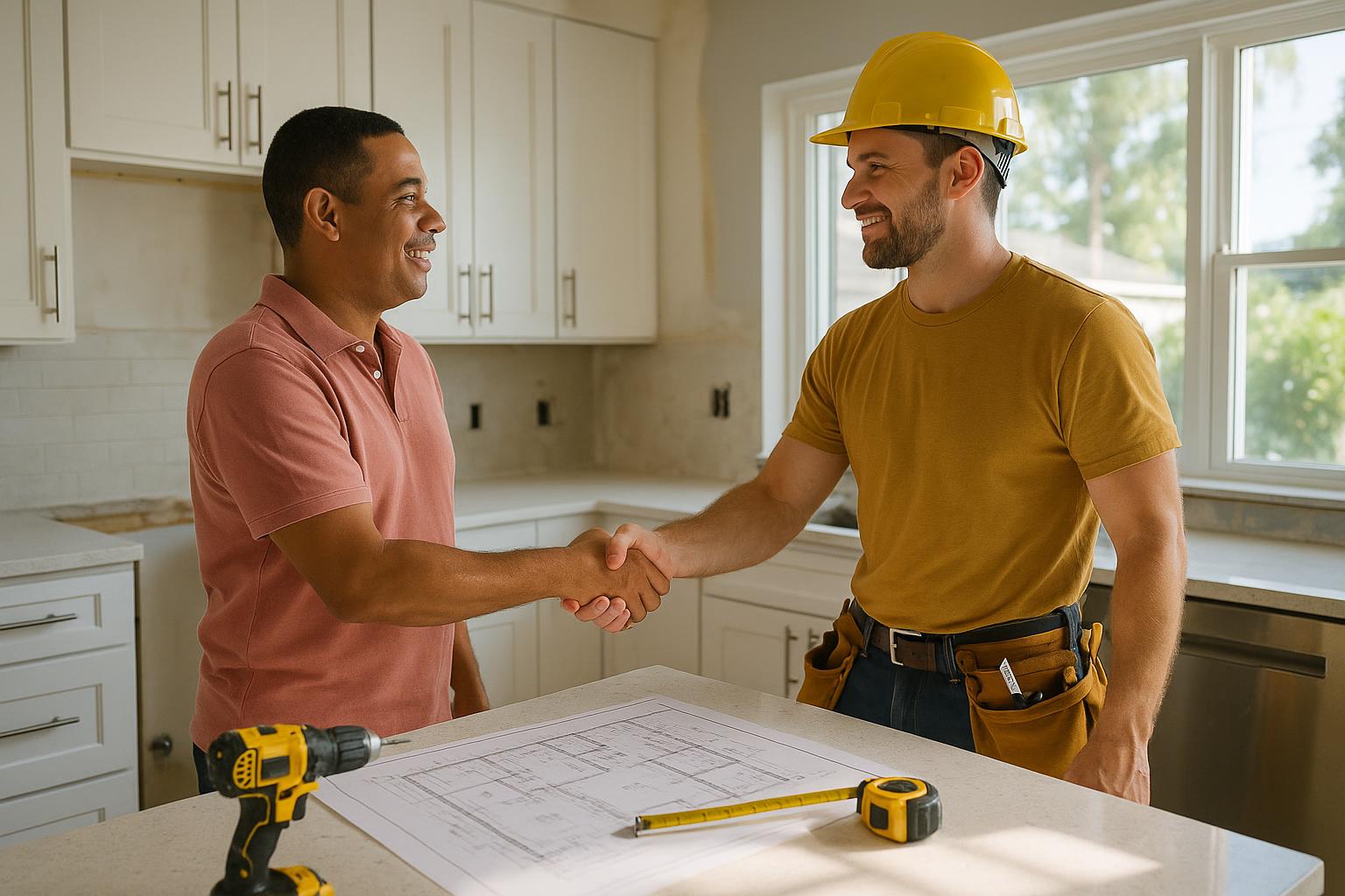 How to Choose the Right Contractor for Your Miami Remodel