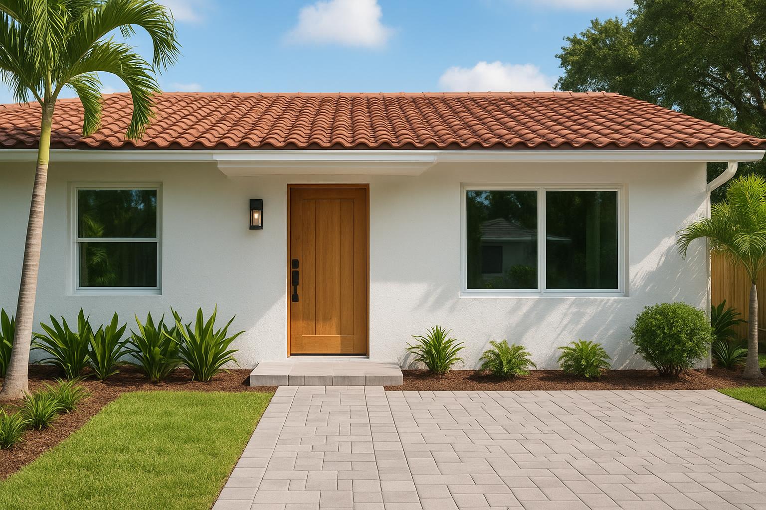 Solara Home Renovation local service coverage in Miami