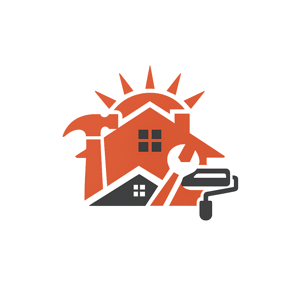 Solara Home Renovation logo